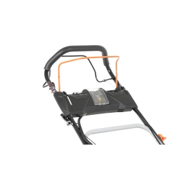 HANDY kosiarka spalinowa DK46N150E-4W1 - OHV, 46 cm - rozrusznik elektryczny